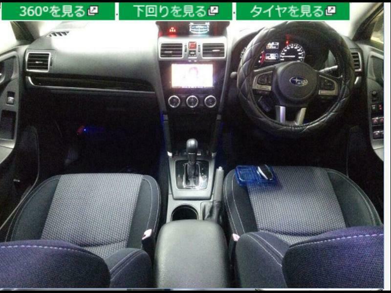 FORESTER-5