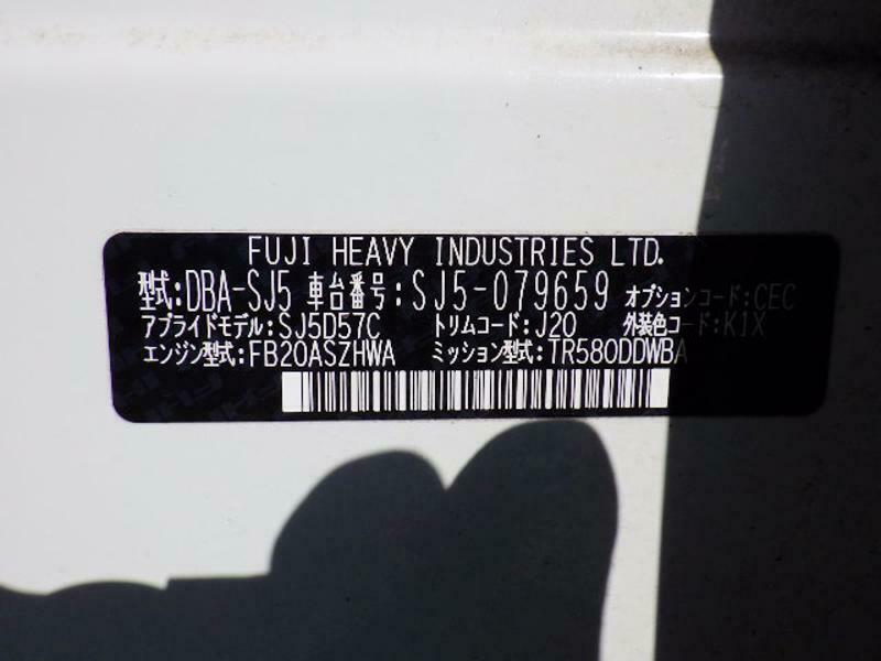 FORESTER-16