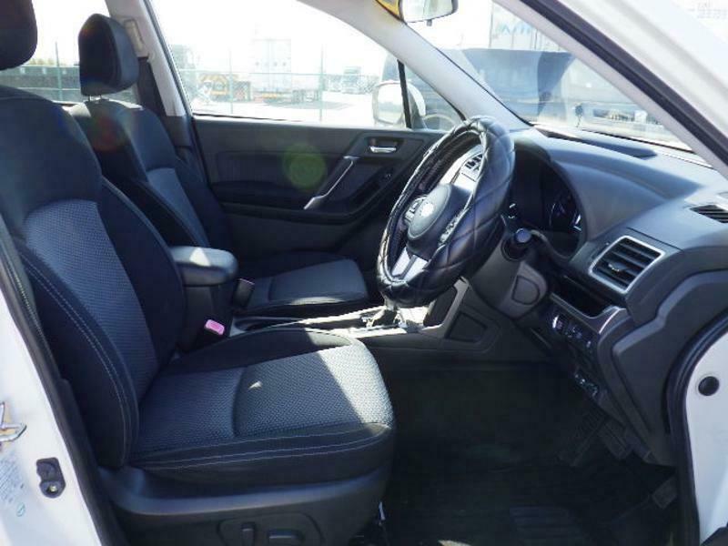 FORESTER-18
