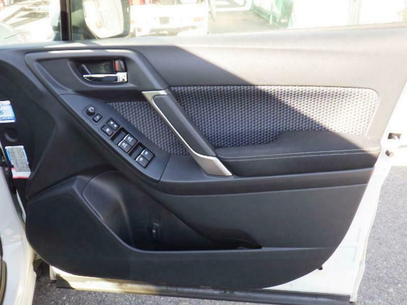 FORESTER-30