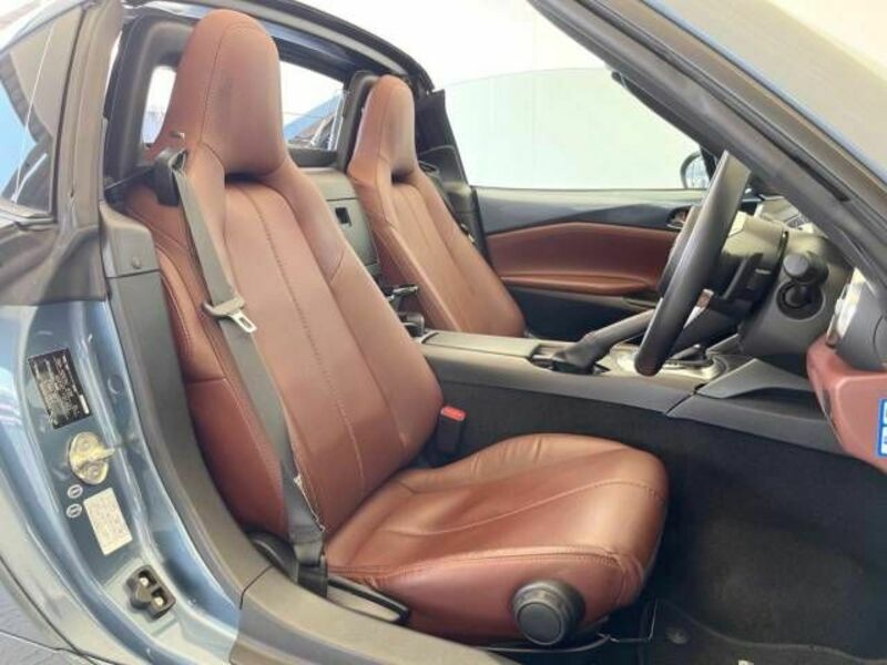 ROADSTER RF