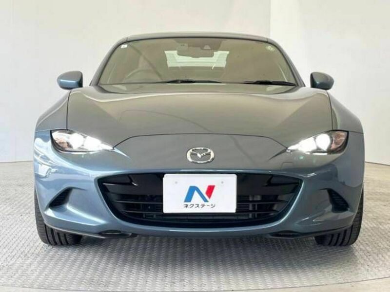 ROADSTER RF