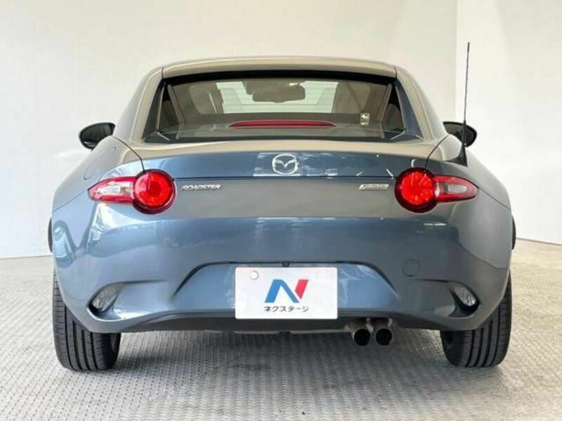 ROADSTER RF