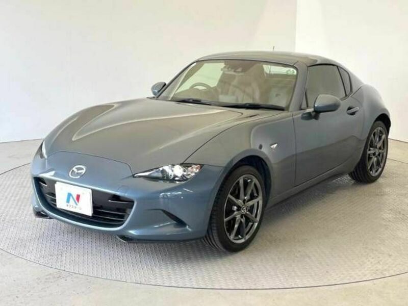 ROADSTER RF