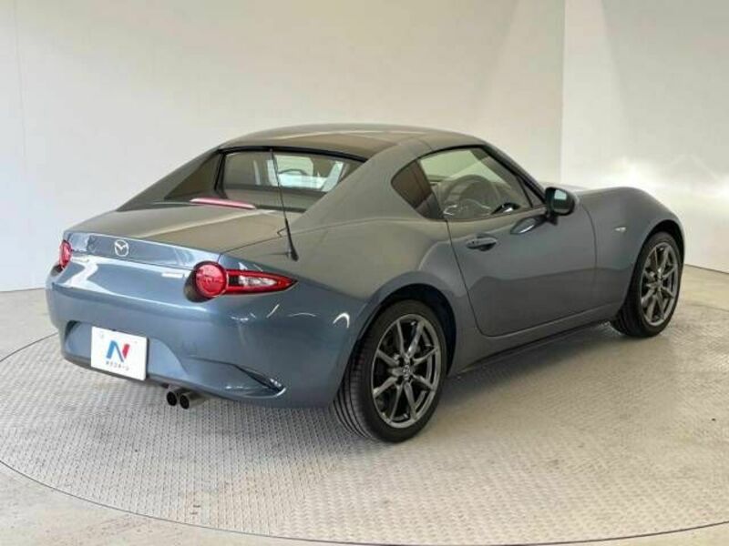 ROADSTER RF