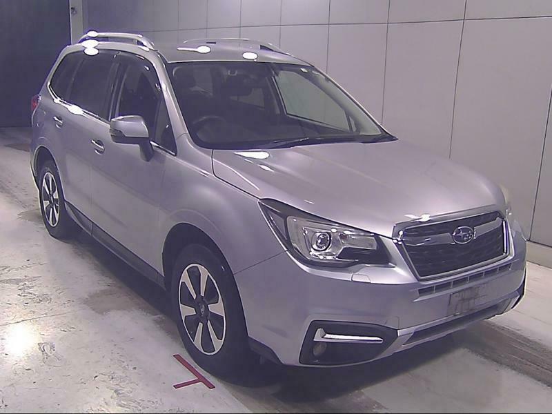 FORESTER-2