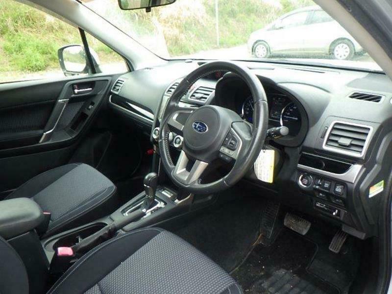 FORESTER-27