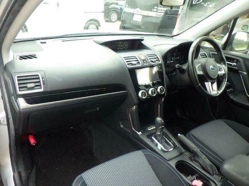 FORESTER-32