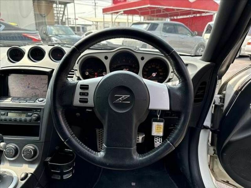 FAIRLADY Z-6
