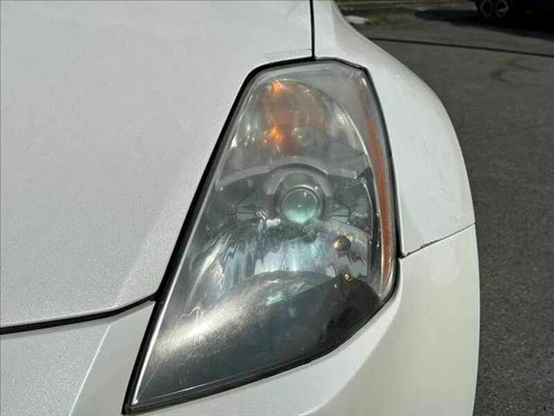 FAIRLADY Z-7
