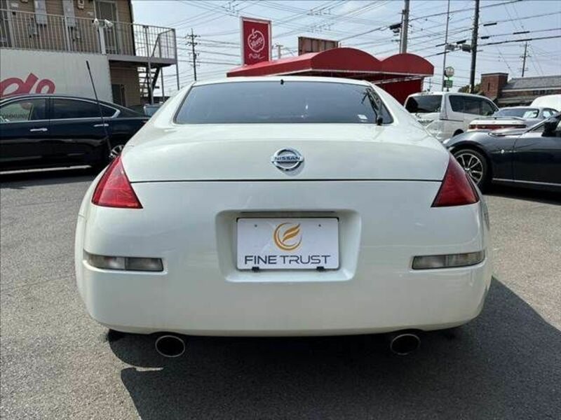 FAIRLADY Z-14