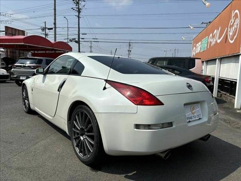 FAIRLADY Z-15