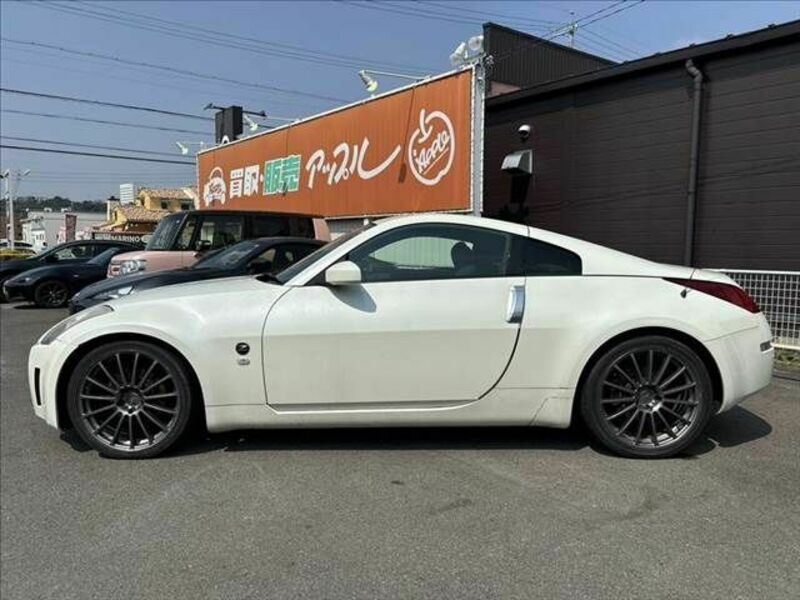 FAIRLADY Z-16
