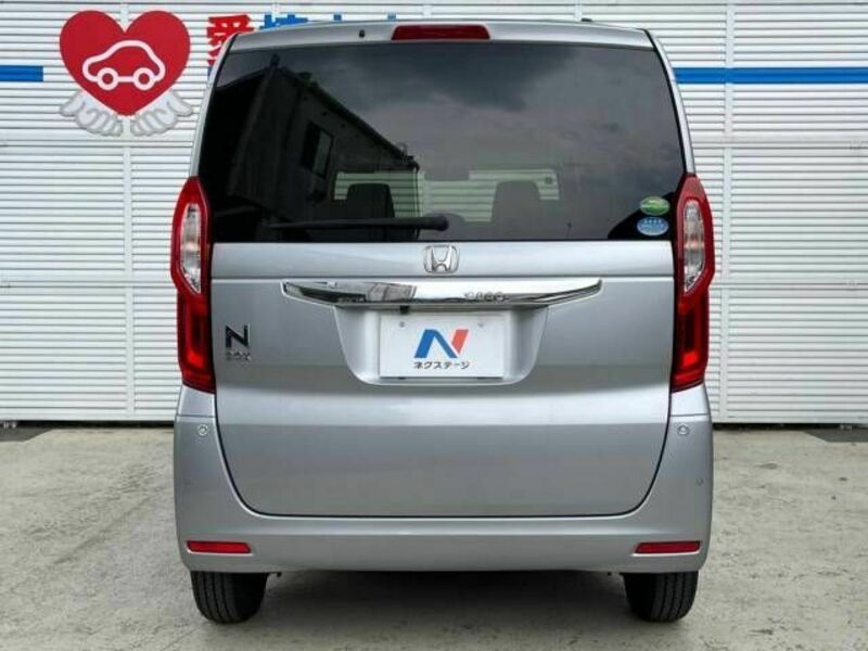 N BOX-14