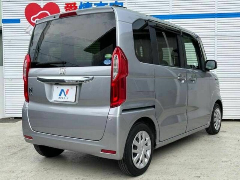 N BOX-16