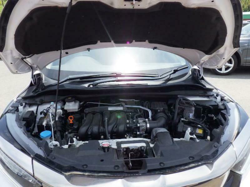 VEZEL-2