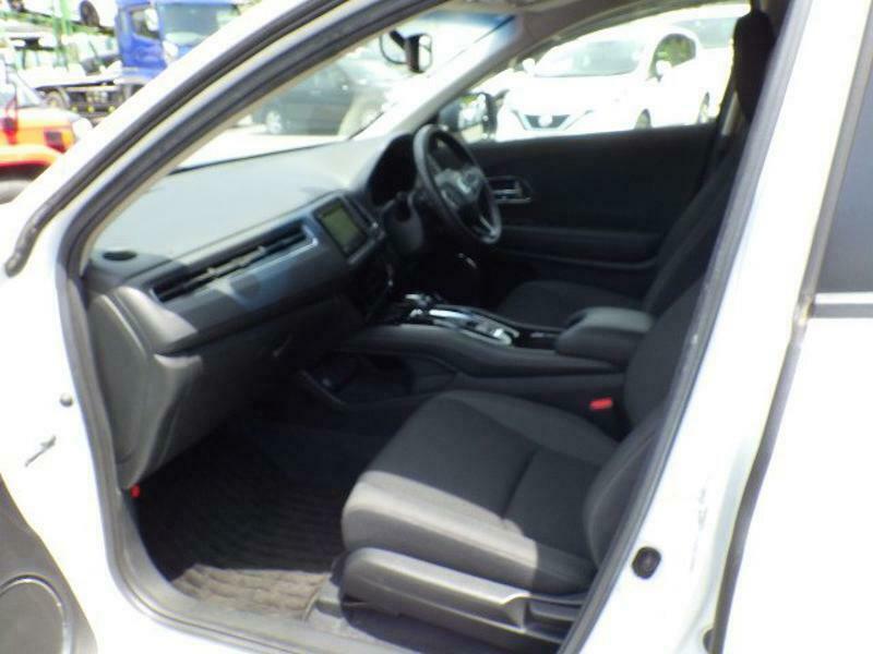 VEZEL-10