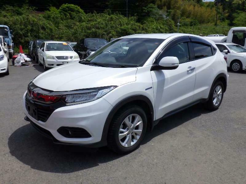 VEZEL-31