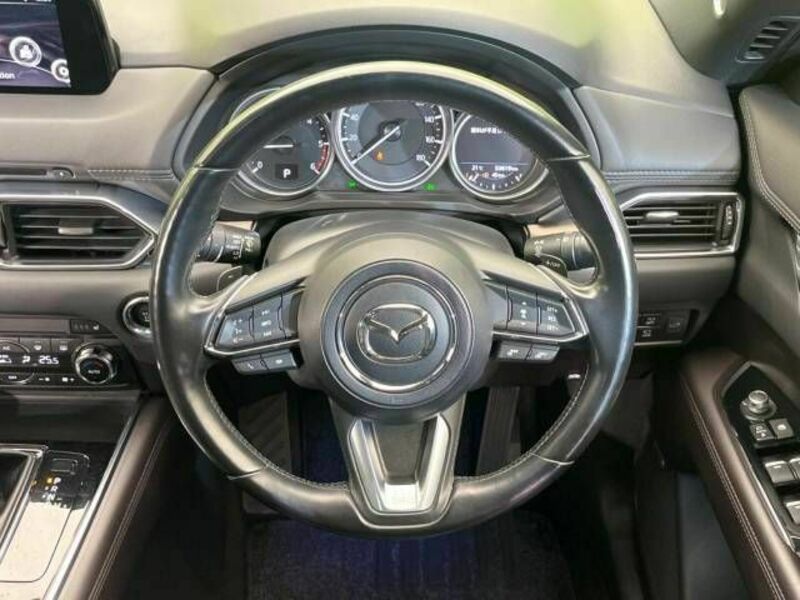 CX-8
