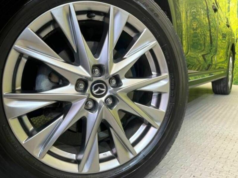 CX-8