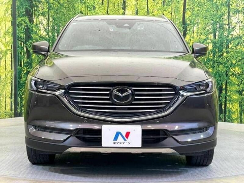 CX-8