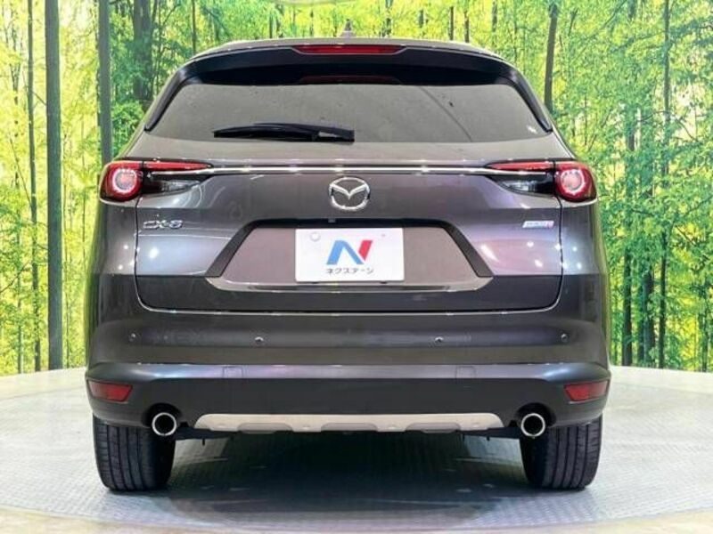 CX-8