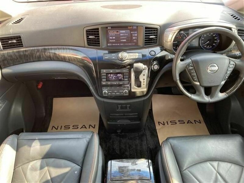 ELGRAND-1