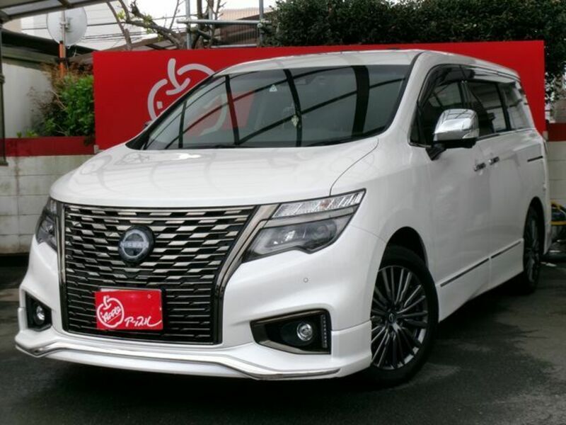 ELGRAND