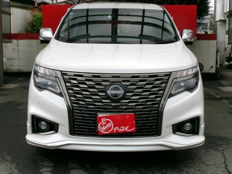 ELGRAND-3