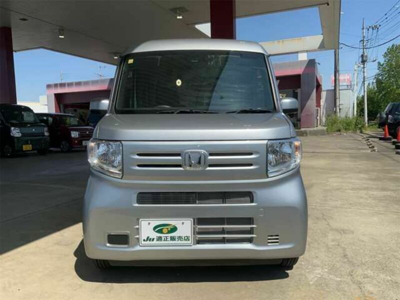 N-VAN-4