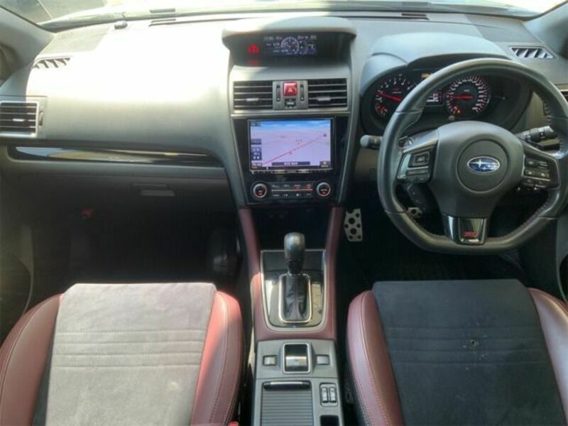 WRX S4