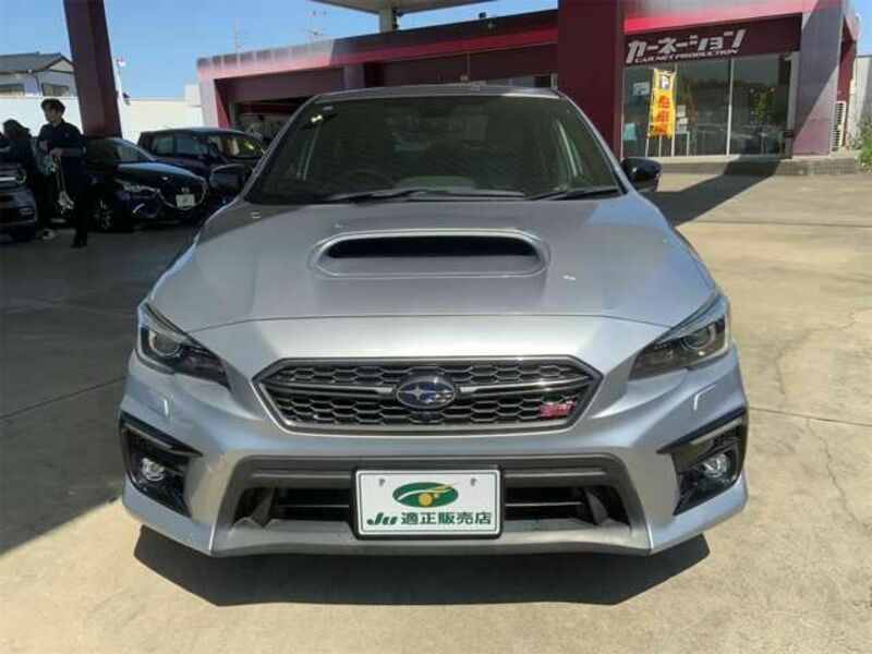 WRX S4