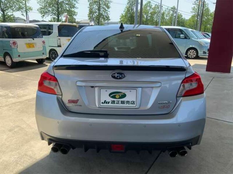 WRX S4