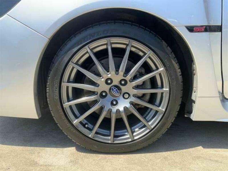 WRX S4