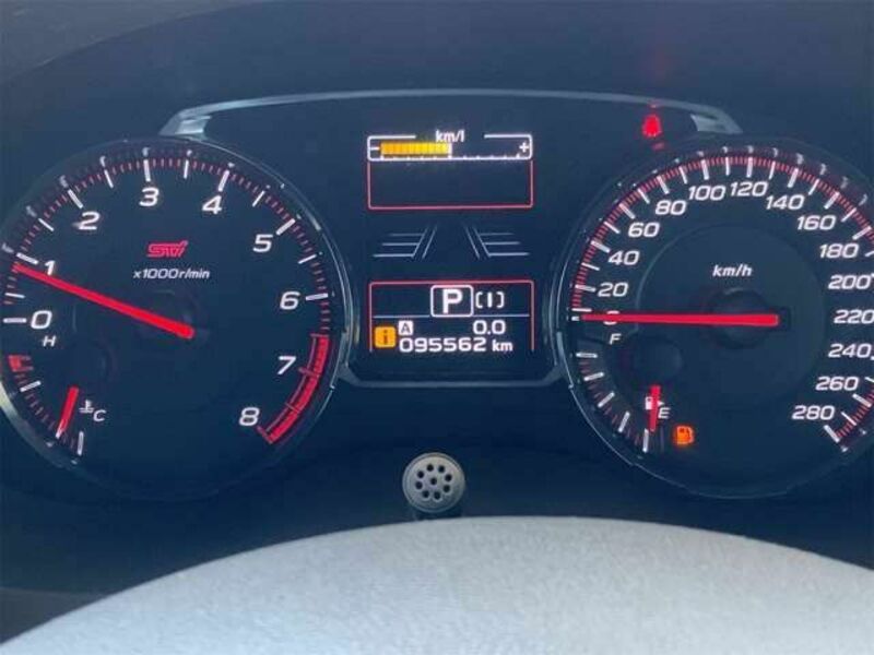 WRX S4