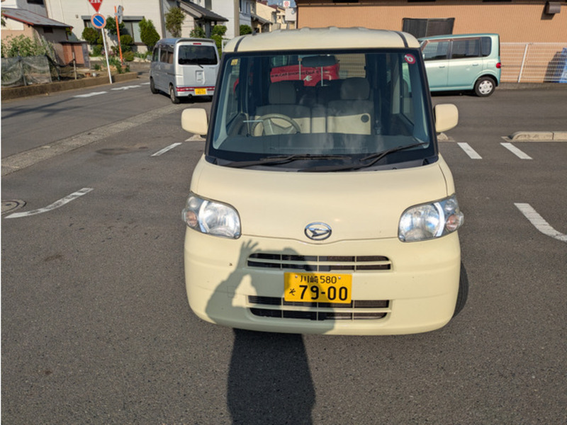 TANTO