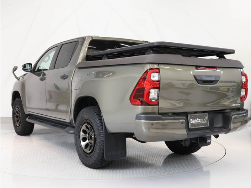 HILUX