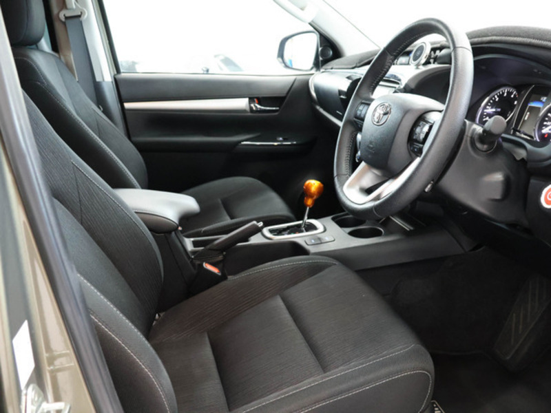 HILUX