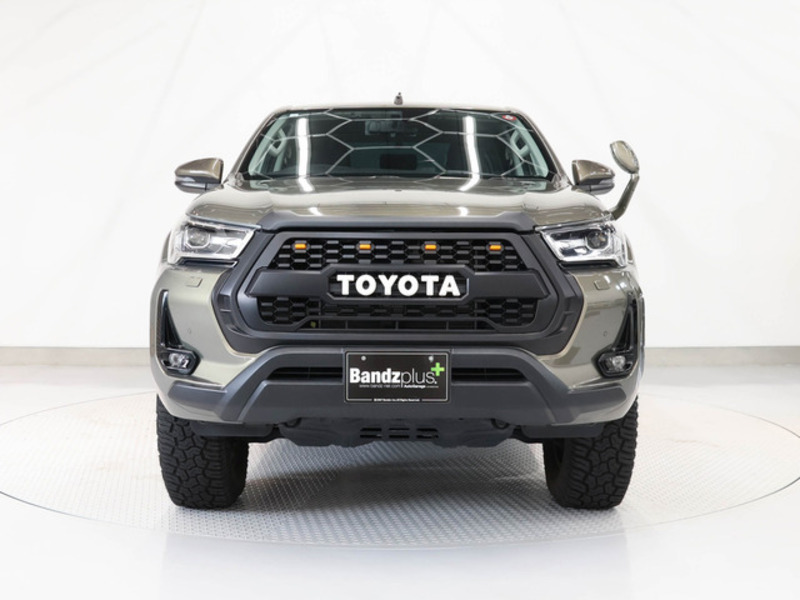 HILUX