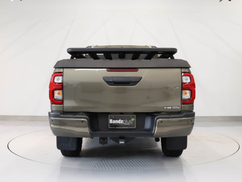 HILUX