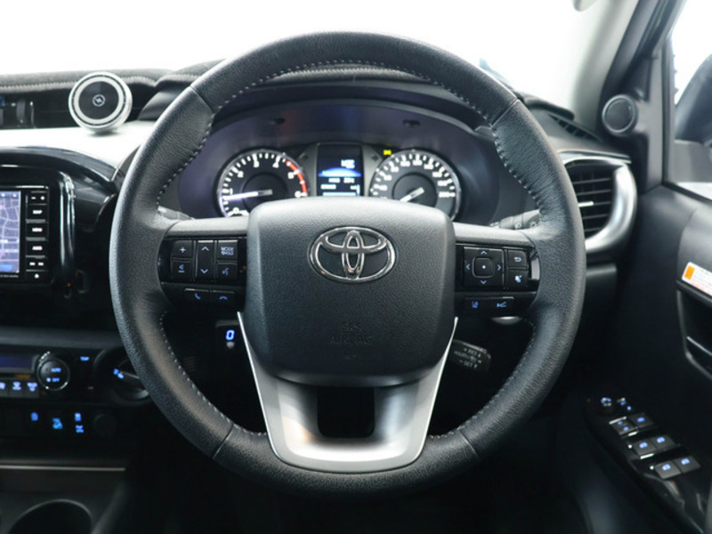 HILUX