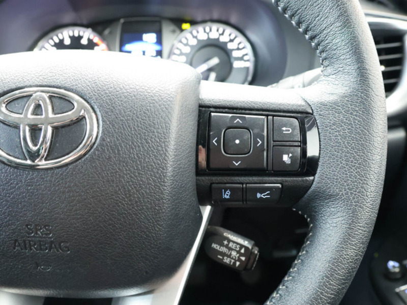 HILUX
