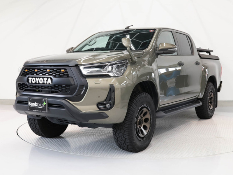 HILUX
