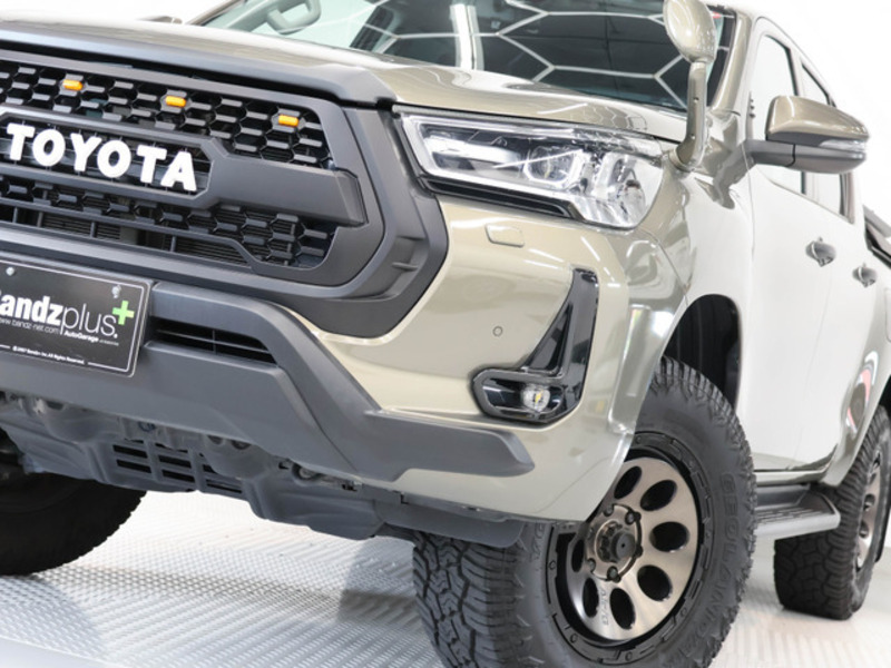 HILUX