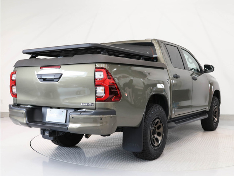 HILUX