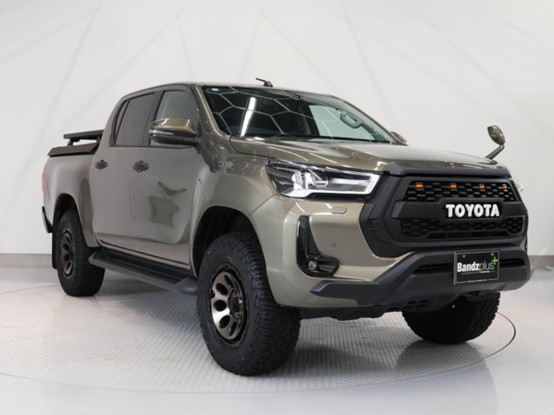 HILUX