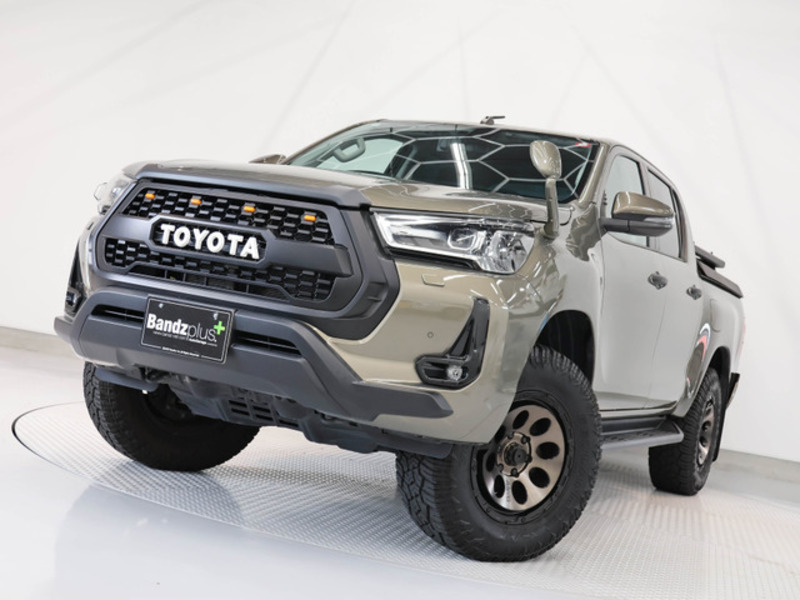 HILUX