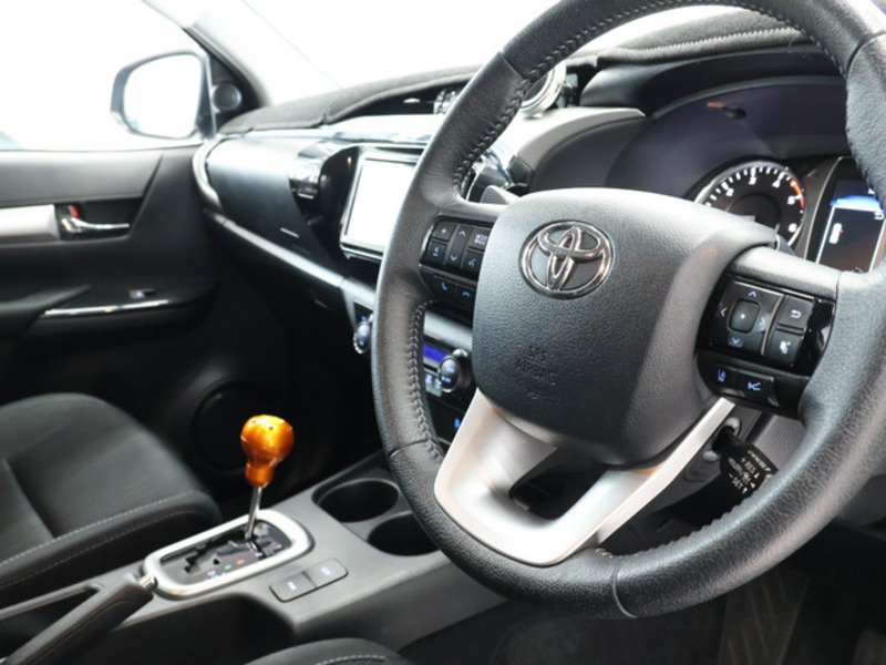 HILUX