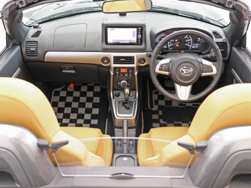 COPEN-1