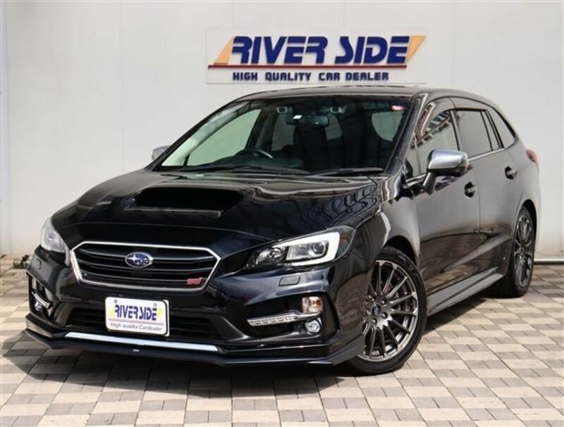 LEVORG-0